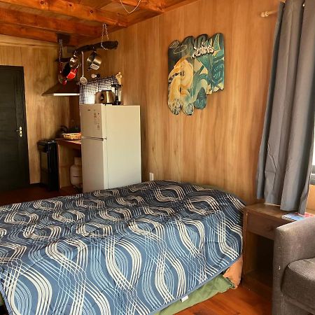 El Banzai Villa Punta Del Diablo Dış mekan fotoğraf