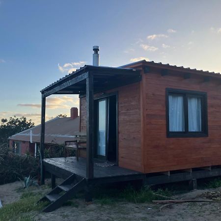 El Banzai Villa Punta Del Diablo Dış mekan fotoğraf