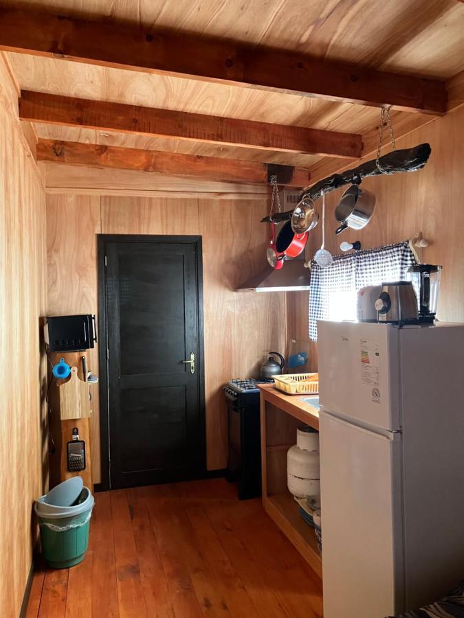 El Banzai Villa Punta Del Diablo Dış mekan fotoğraf