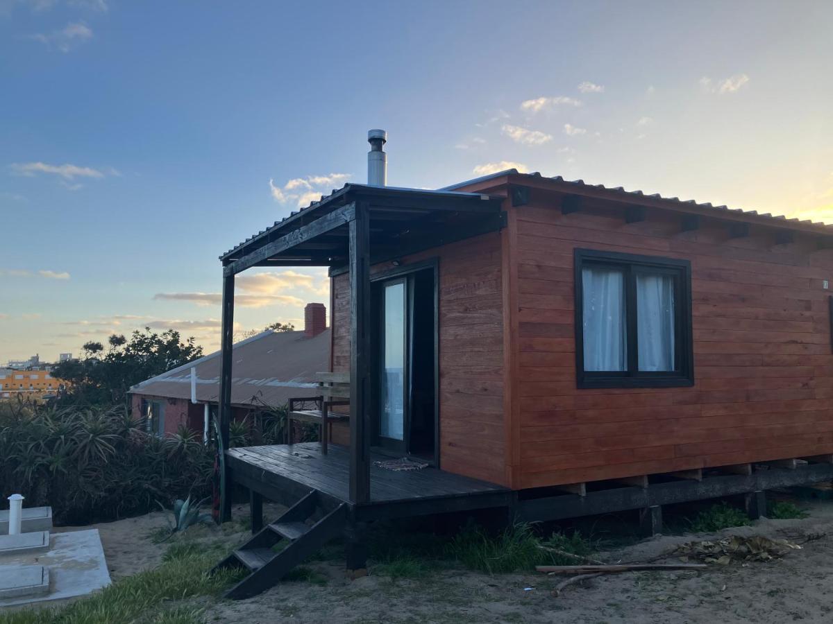 El Banzai Villa Punta Del Diablo Dış mekan fotoğraf