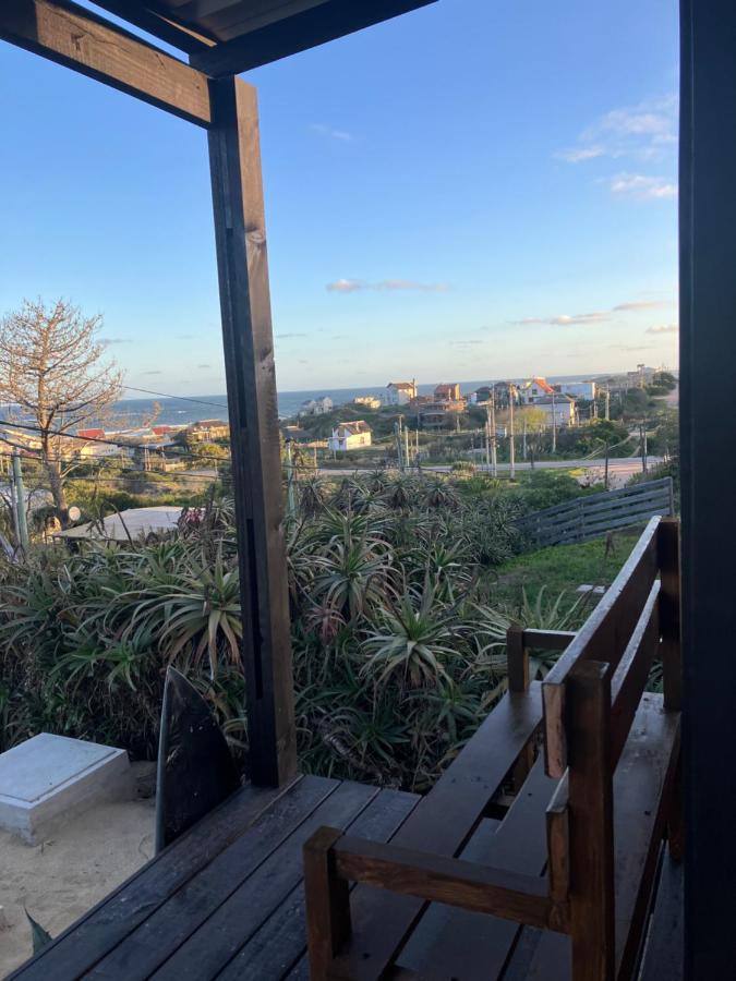 El Banzai Villa Punta Del Diablo Dış mekan fotoğraf